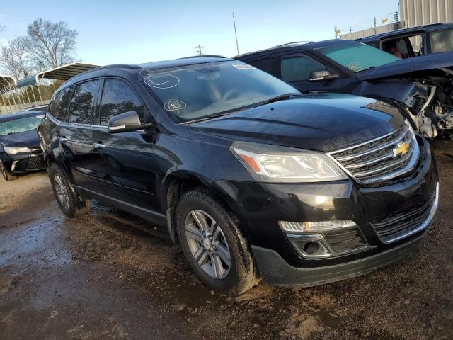 1GNKVHKD1GJ281875 | 2016 CHEVROLET TRAVERSE L