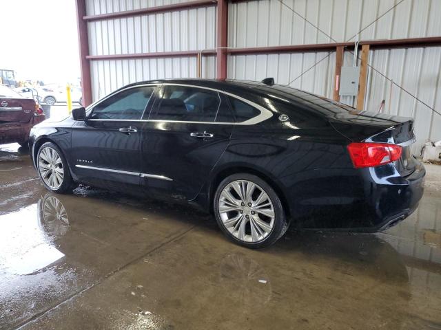 1G1155S35EU169420 | 2014 CHEVROLET IMPALA LTZ