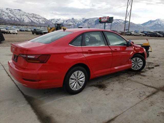 3VWC57BU1KM136481 | 2019 VOLKSWAGEN JETTA S