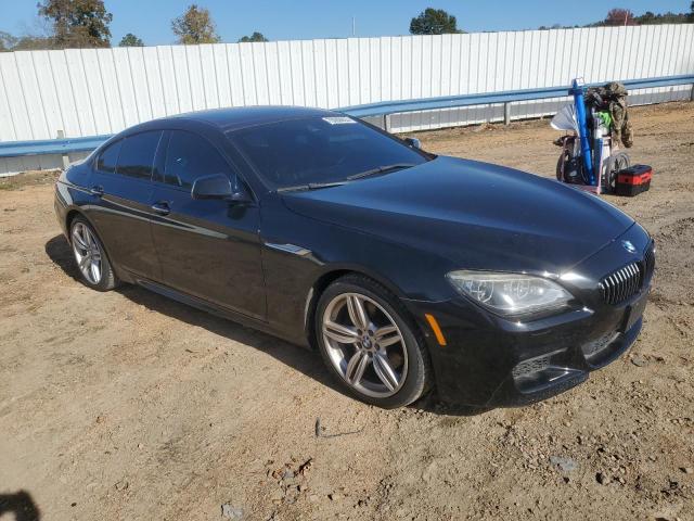 VIN WBA6B4C53ED760455 2014 BMW 6 Series, 650 Xi Gra... no.4