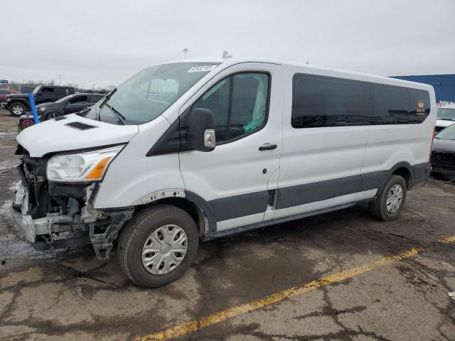 2020 Ford Transit Van 