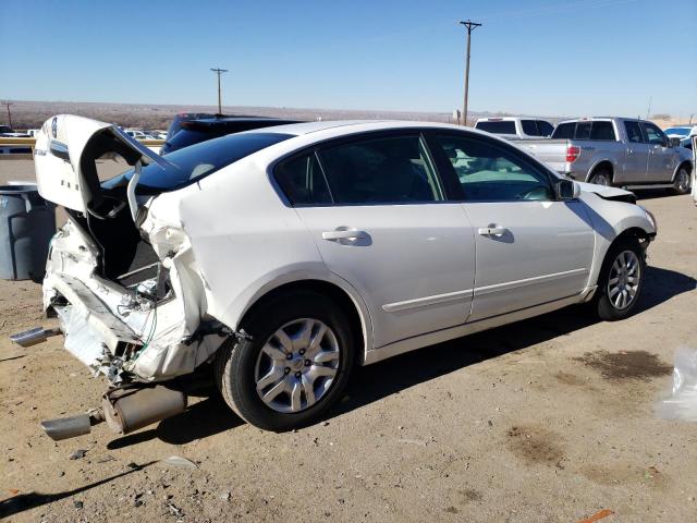 Vin: 1n4al2ap0cn478306, lot: 82354143, nissan altima base 20123