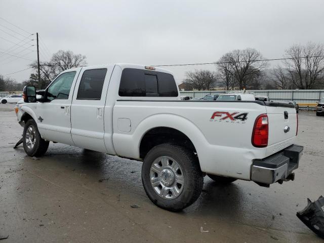 1FT7W2BT3GEB72200 | 2016 FORD F250 SUPER