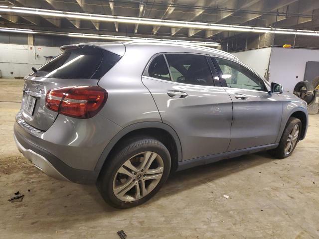 VIN WDCTG4GB3KJ594176 2019 Mercedes-Benz GLA-Class,... no.3