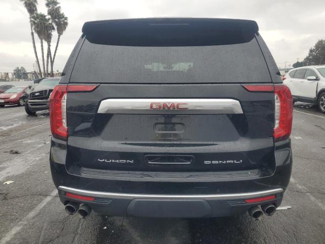 2021 GMC YUKON XL 1 1GKS2JKL9MR247815