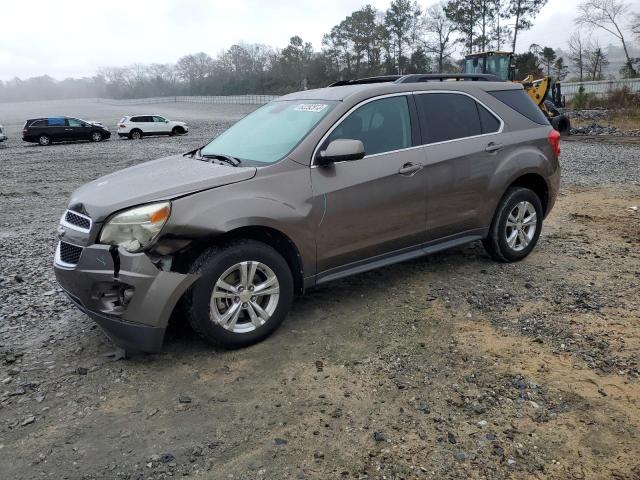 2012 Chevrolet Equinox LT