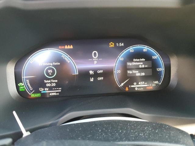 2023 TOYOTA RAV4 PRIME - JTMEB3FV8PD128641