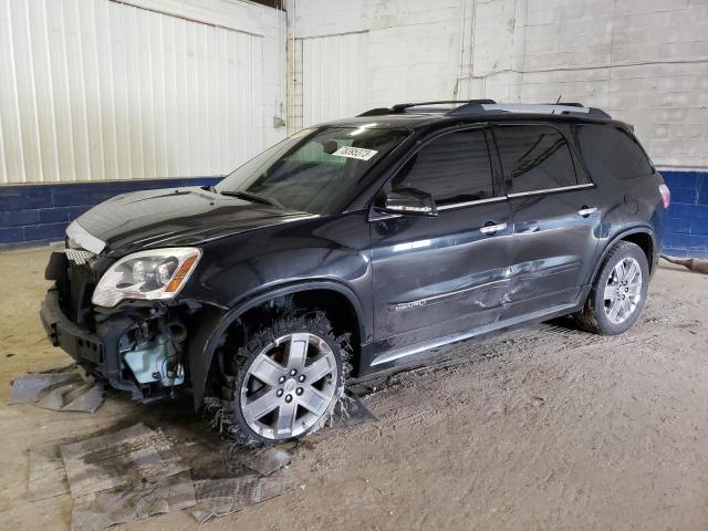 2011 GMC Acadia Denali