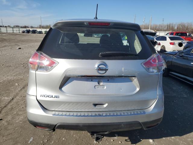 KNMAT2MTXFP551693 | 2015 NISSAN ROGUE S