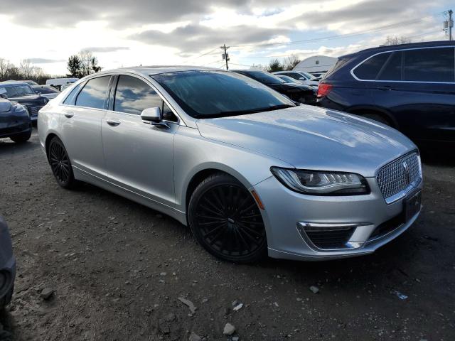 3LN6L5F96HR656800 | 2017 LINCOLN MKZ RESERV