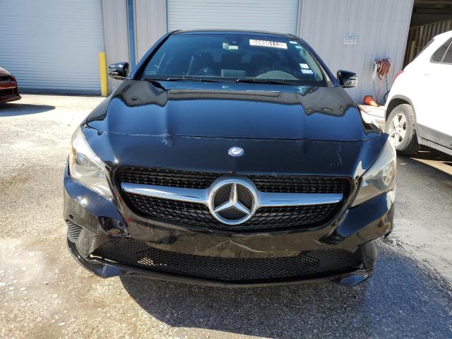 VIN WDDSJ4EBXFN167670 2015 MERCEDES-BENZ CLA-CLASS no.5