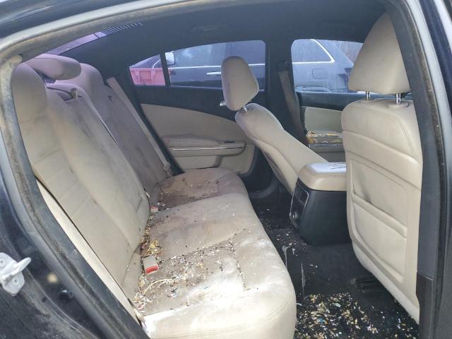 2B3CL3CG3BH527142 2011 Dodge Charger