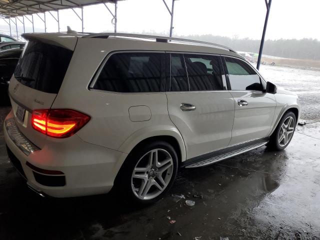 VIN 4JGDF7DE1EA430017 2014 Mercedes-Benz GL-Class, ... no.3