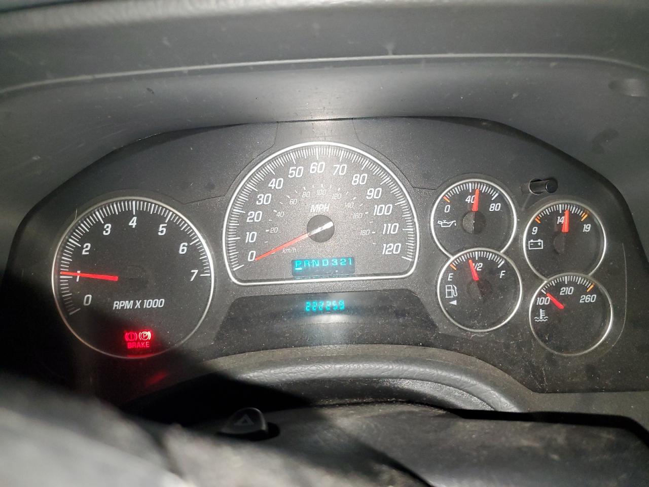 1gkdt13s842155745 1GKDT13S842155745 2004 GMC Envoy