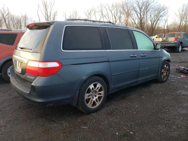 2005 HONDA ODYSSEY TOURING Photos | CT - HARTFORD - Repairable Salvage ...