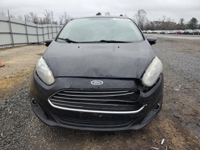 3FADP4EJXEM186100 | 2014 FORD FIESTA SE