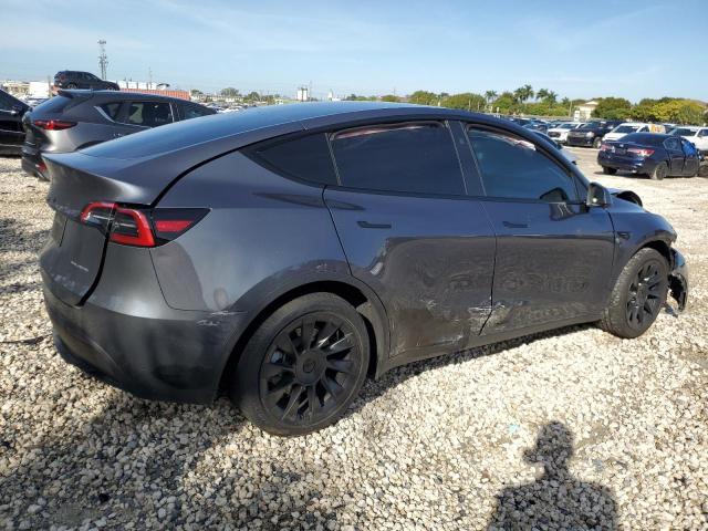 7SAYGDEE1PF828695 | 2023 TESLA MODEL Y