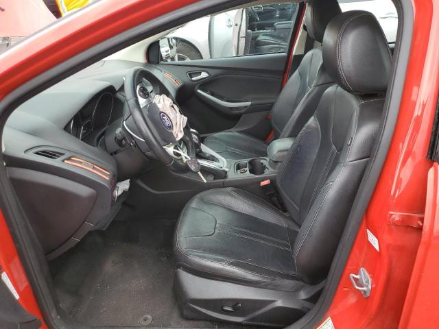 1FADP3K27EL171501 | 2014 FORD FOCUS SE