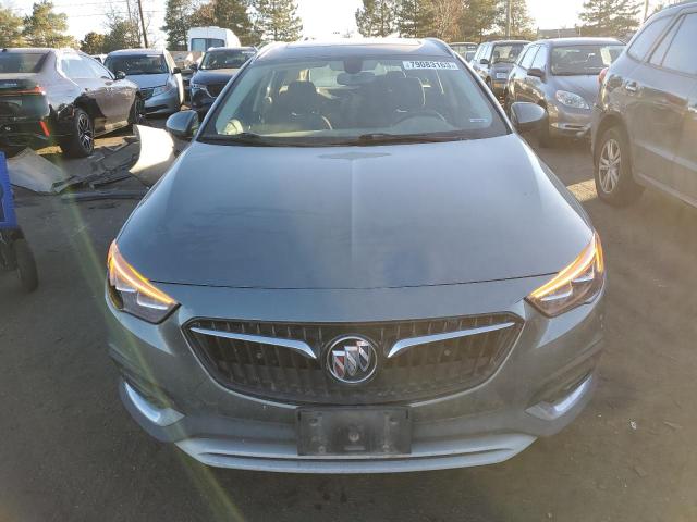 2018 BUICK REGAL TOUR W04GU8SX3J1075552
