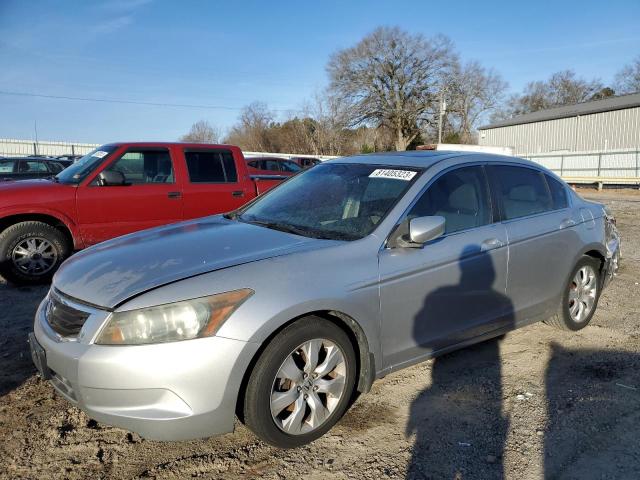 2010 Honda Accord Coupe EX-L