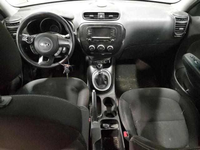 2019 KIA SOUL - KNDJN2A24K7666385