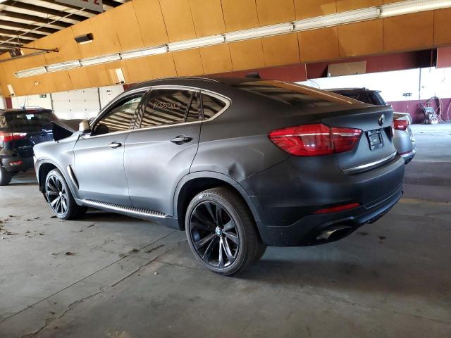 5UXKU6C39H0W38442 2017 BMW X6 - Image 2