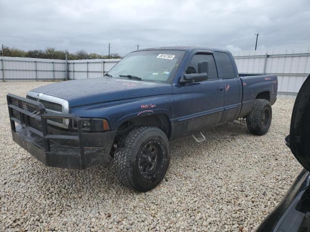 2001 Dodge Ram 1500 