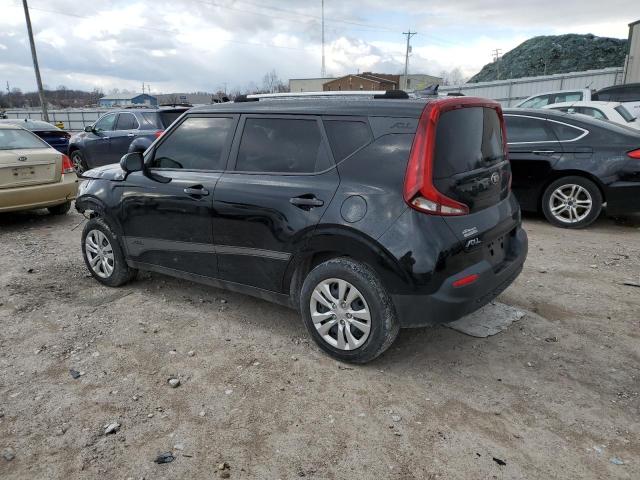 KNDJ23AU3L7069004 | 2020 KIA SOUL LX