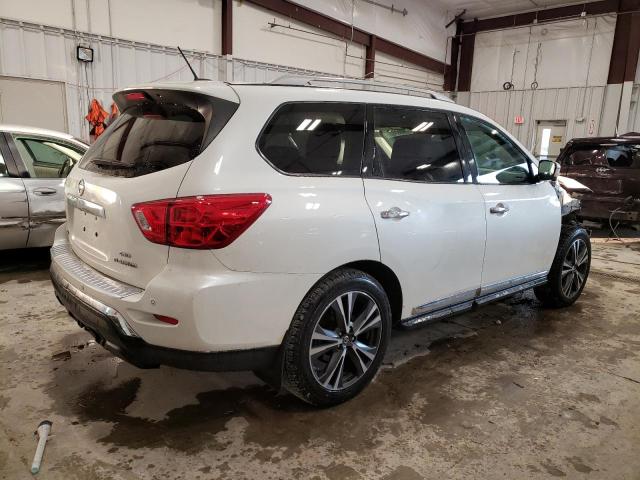 5N1DR2MM5HC608862 | 2017 NISSAN PATHFINDER