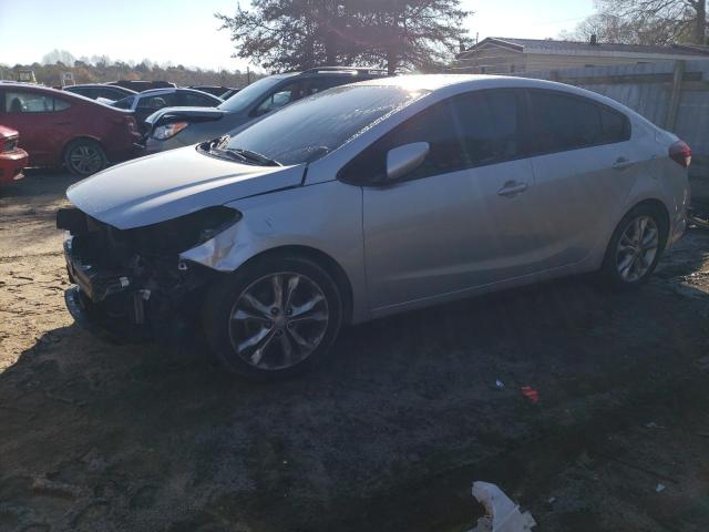 Vin: 3kpfk4a7xhe104313, lot: 78720593, kia forte lx 2017 img_1