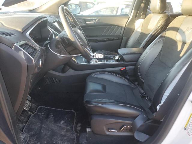 2FMPK4AP5KBB32003 2019 FORD EDGE, photo no. 7