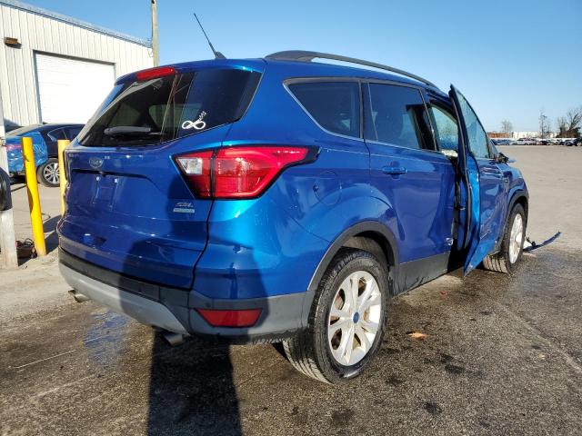 1FMCU0HD2KUA50592 | 2019 FORD ESCAPE SEL