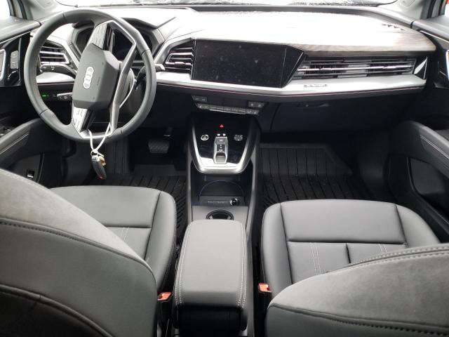 2023 AUDI Q4 E-TRON WA1M2BFZ6PP057408