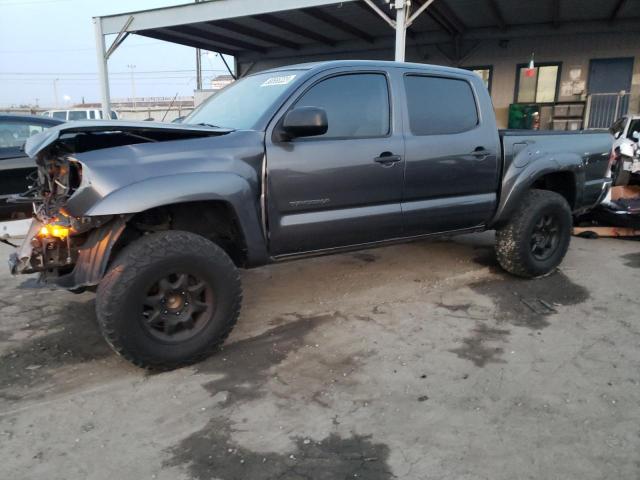 2010 Toyota Tacoma 