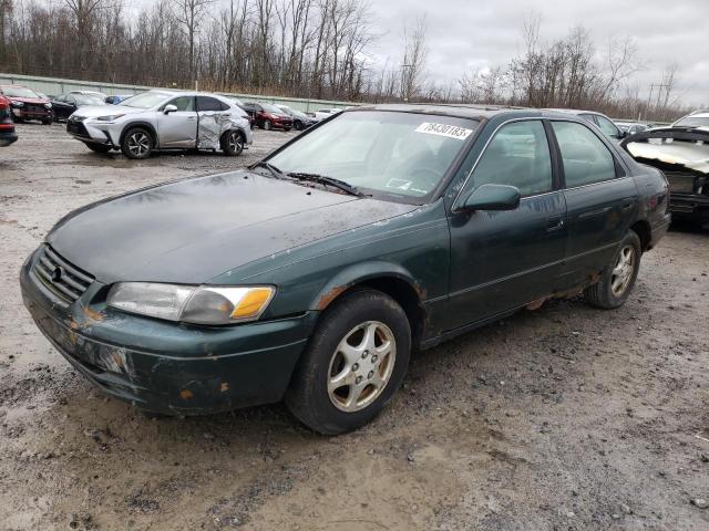 1999 Toyota Camry CE