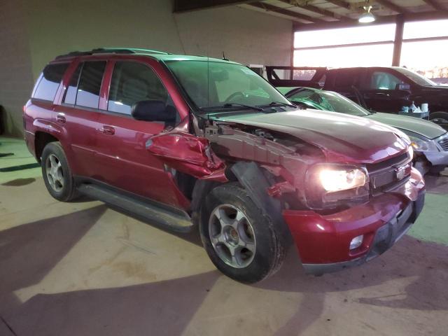 1GNDS13S252131836 | 2005 Chevrolet trailblazer ls