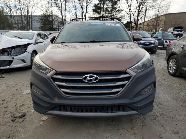 KM8J3CA2XGU024656 | 2016 Hyundai tucson limited