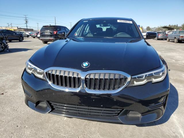 WBA5P7C00MFL17637 | 2021 BMW 330E