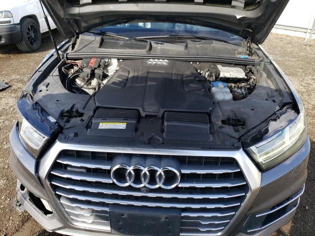 WA1LAAF78HD026140 2017 AUDI Q7, photo no. 12