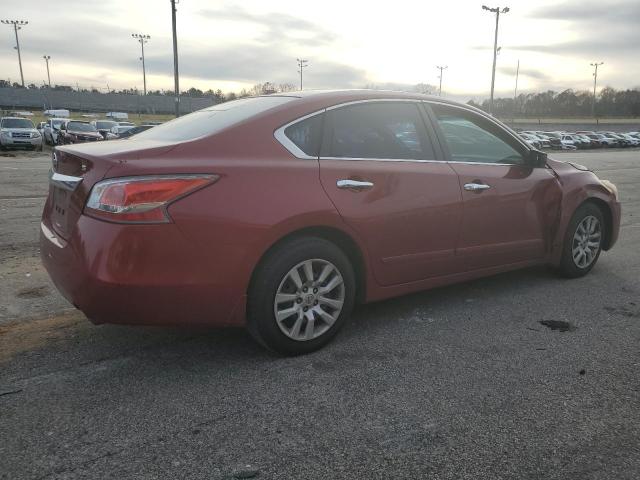 1N4AL3AP7FC138897 | 2015 NISSAN ALTIMA 2.5