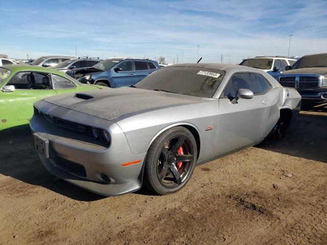 2016 Dodge Challenger SRT 392