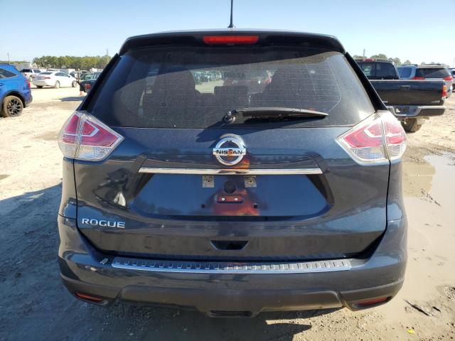 KNMAT2MT2FP555303 | 2015 NISSAN ROGUE S