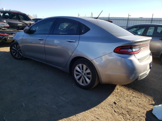 1C3CDFBB8ED913435 | 2014 DODGE DART SXT