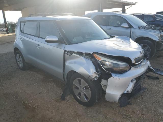 KNDJN2A20F7775481 | 2015 KIA SOUL