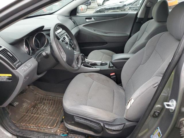 5NPEB4AC5EH812257 | 2014 HYUNDAI SONATA GLS