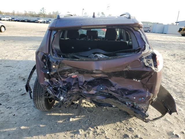 2018 TOYOTA RAV4 ADVEN - 2T3WFREV5JW451892