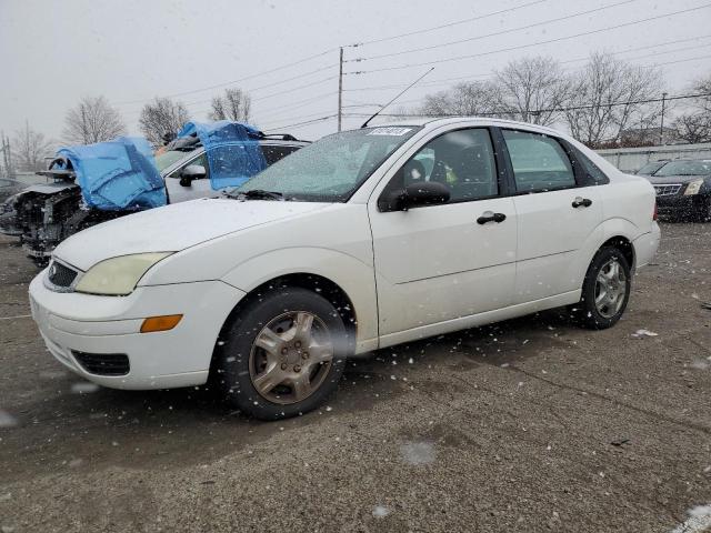 2006 Ford Focus 