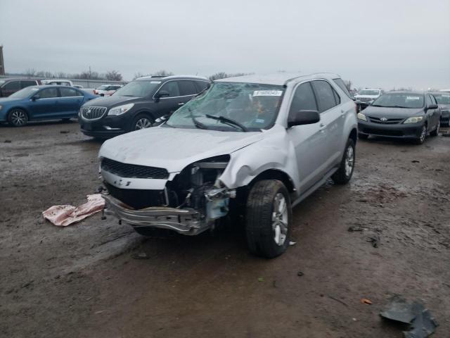 Vin: 1gnalbek8dz117206, lot: 81609343, chevrolet equinox ls 2013 img_1