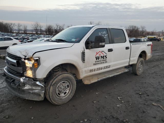 2017 Ford F-250 