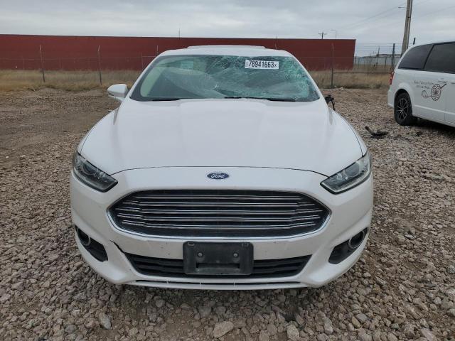 3FA6P0T94GR355592 | 2016 FORD FUSION SE